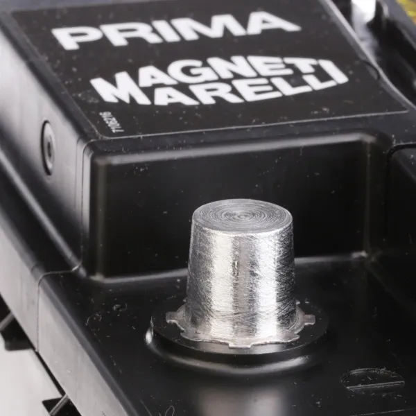 Bateria recarregável (PILHA) 067260030002 Magneti Marelli